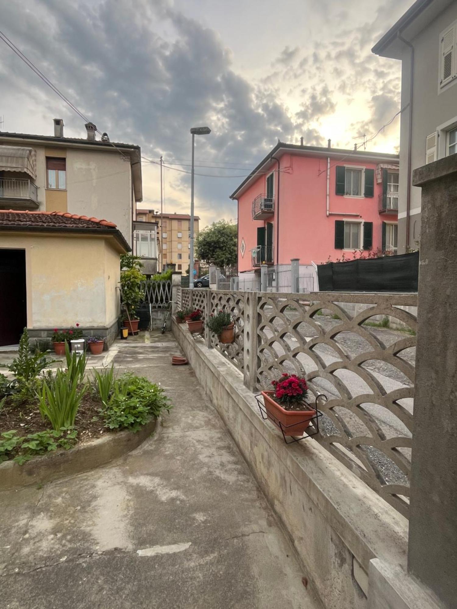 蓬特雷莫利Casa Rei公寓 外观 照片