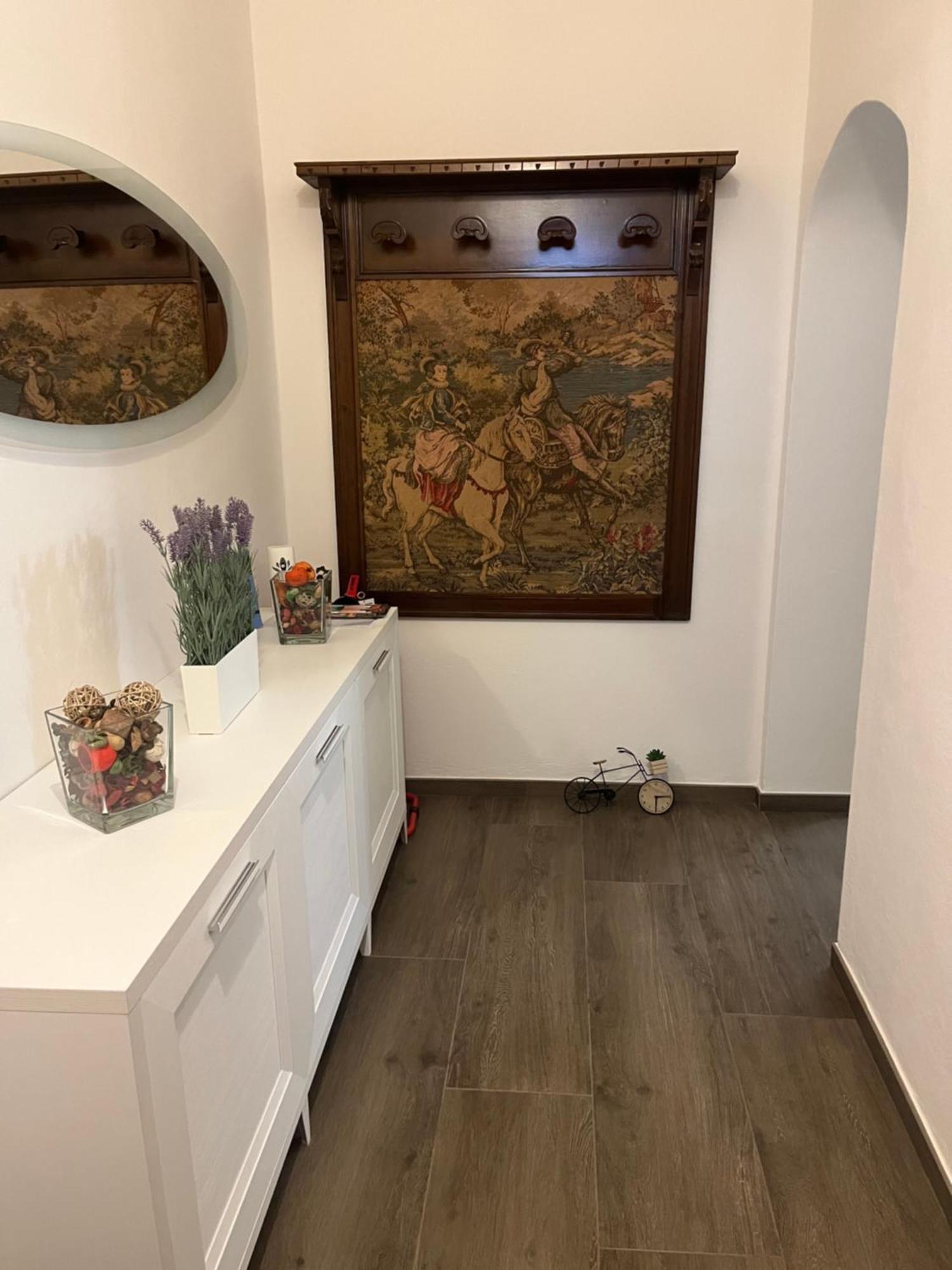 蓬特雷莫利Casa Rei公寓 外观 照片