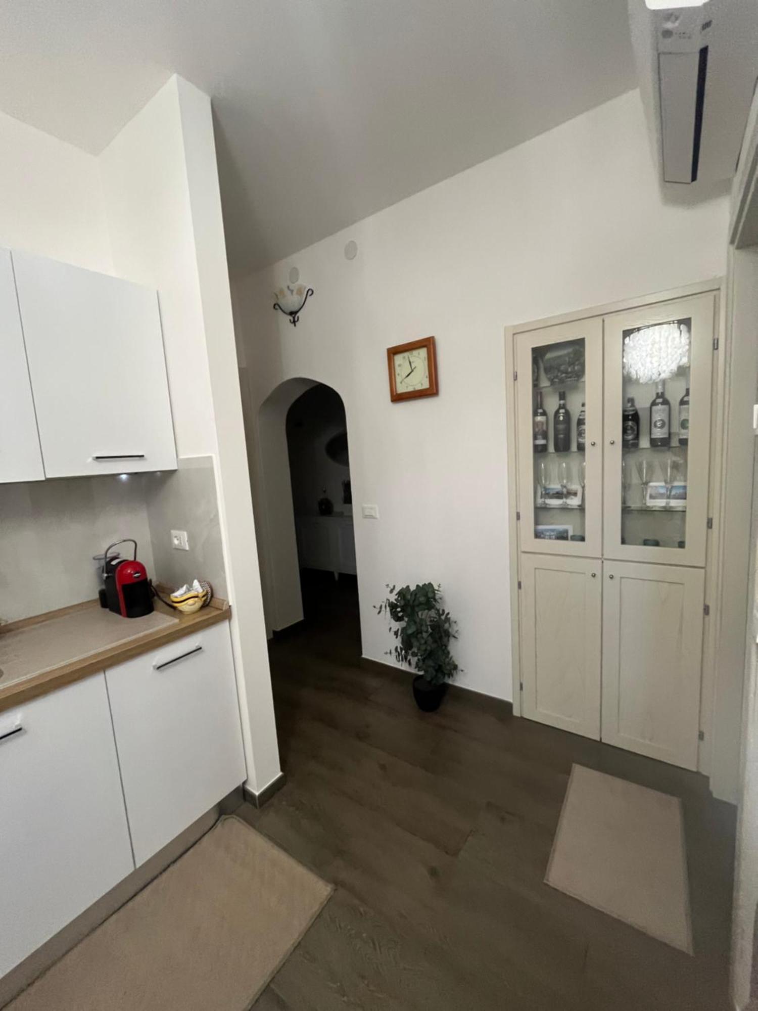 蓬特雷莫利Casa Rei公寓 外观 照片