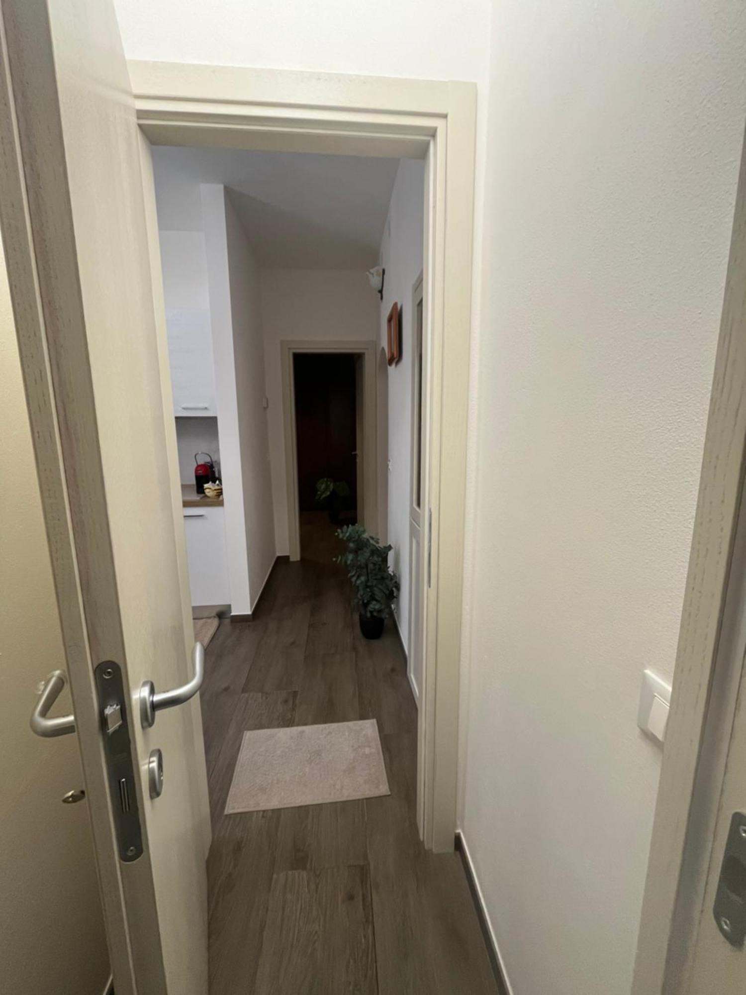 蓬特雷莫利Casa Rei公寓 外观 照片