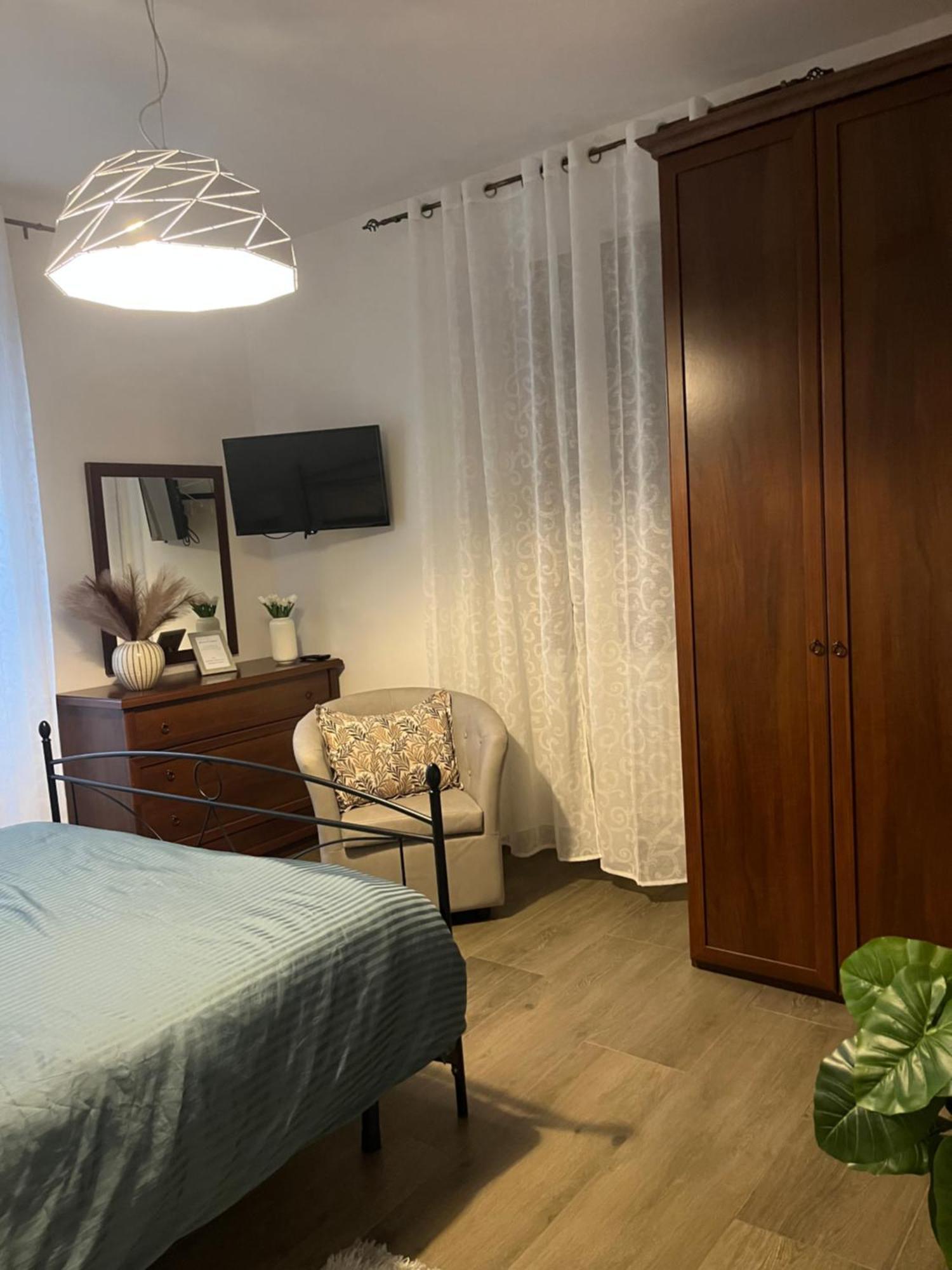 蓬特雷莫利Casa Rei公寓 外观 照片