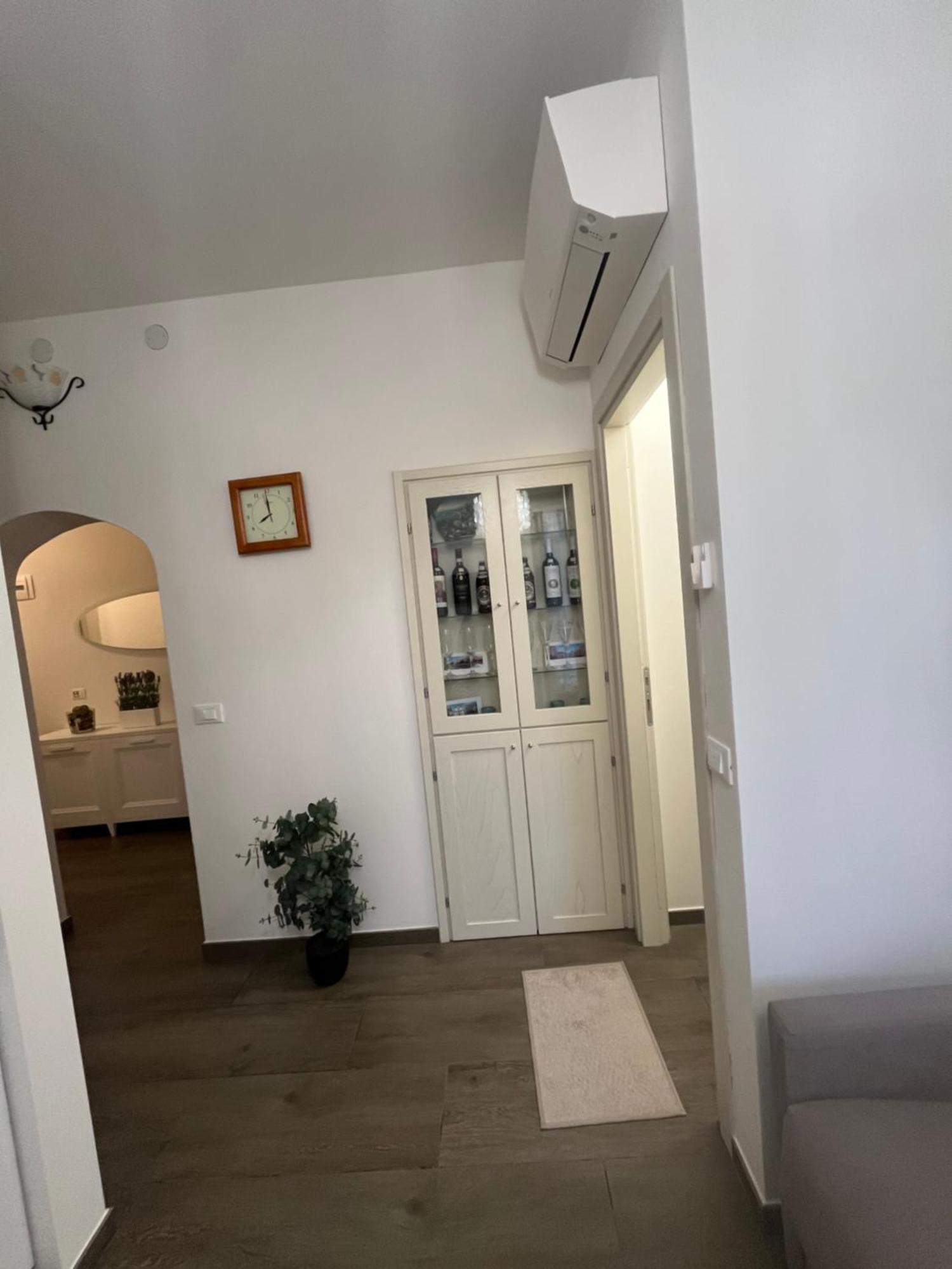 蓬特雷莫利Casa Rei公寓 外观 照片