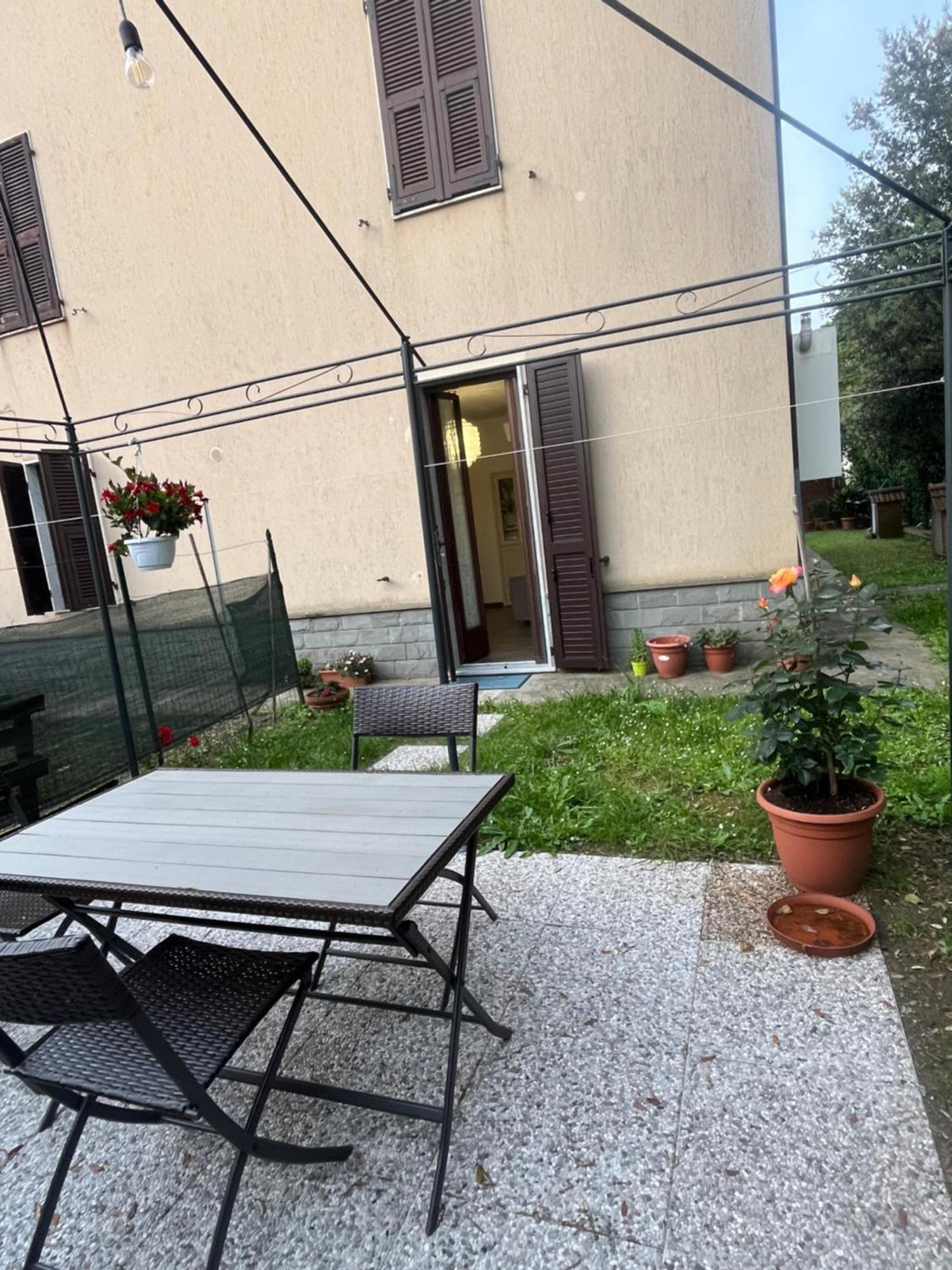蓬特雷莫利Casa Rei公寓 外观 照片