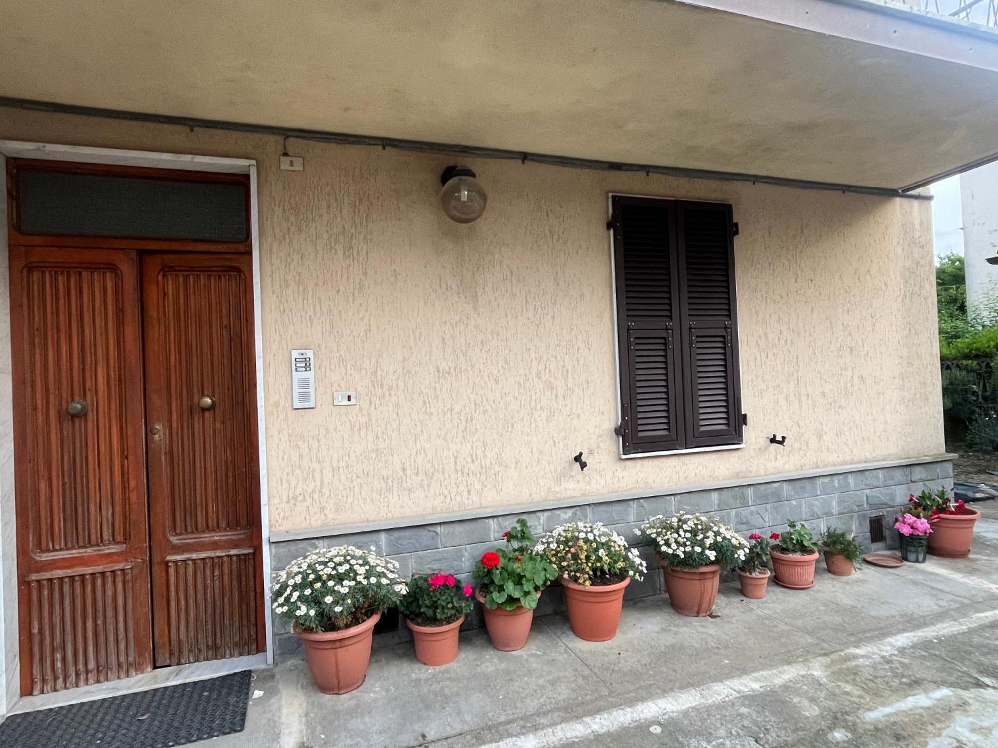 蓬特雷莫利Casa Rei公寓 外观 照片