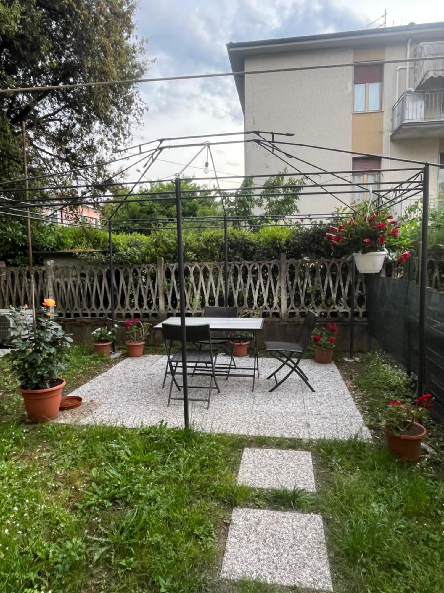 蓬特雷莫利Casa Rei公寓 外观 照片